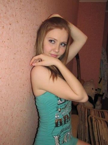 Людмила фото 2