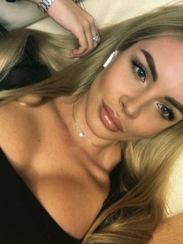 Галина Борогонцы